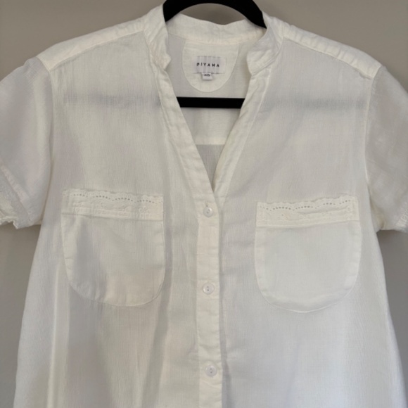 Piyama Top - Picture 5 of 13